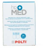 Dezinfekční prostředek pro Cimex Eradicator, 2 x 50 ml – Polti HPMed - Obrázek 2