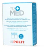Dezinfekční prostředek pro Cimex Eradicator, 2 x 50 ml – Polti HPMed - Obrázek 3