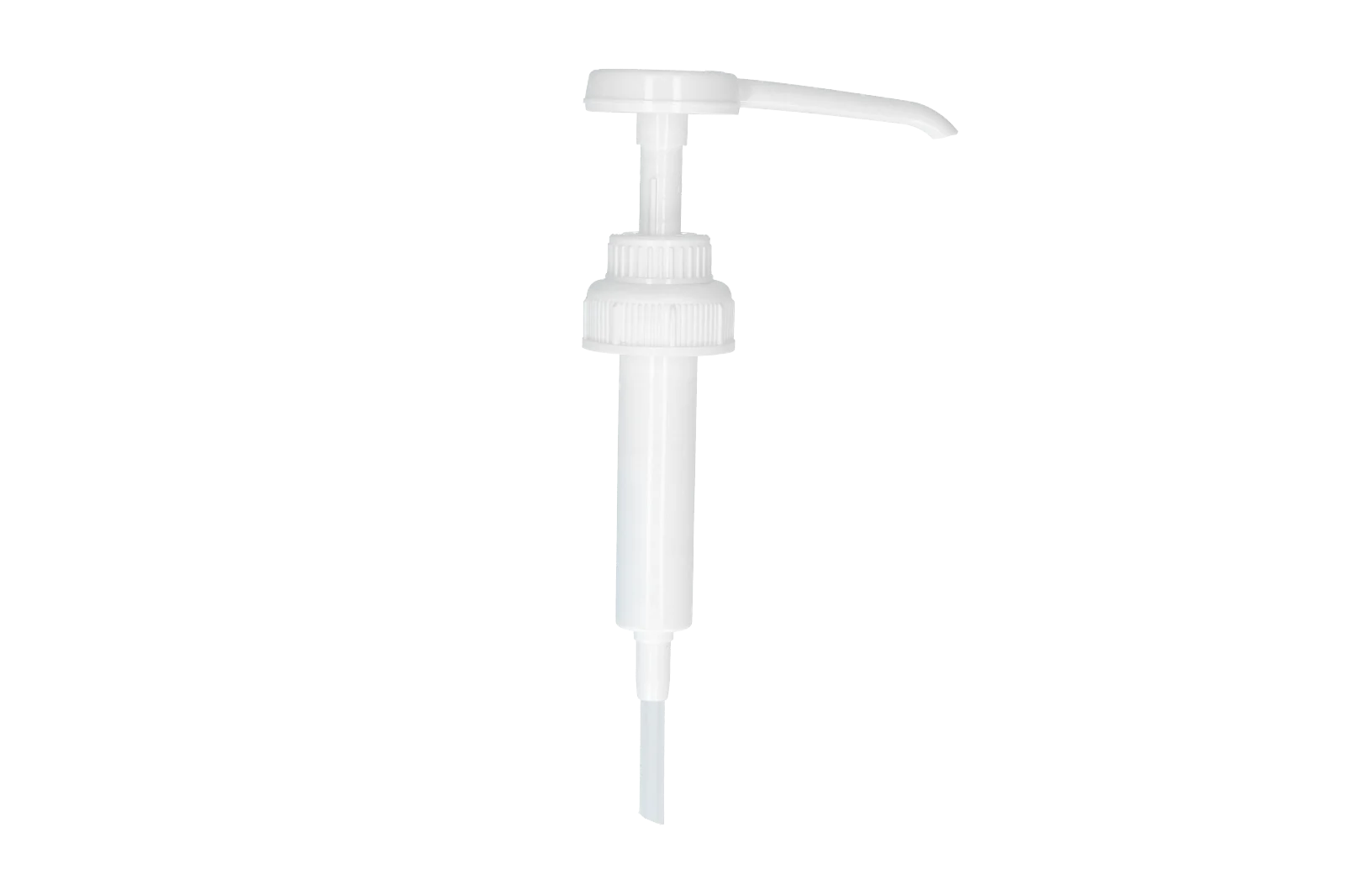 Dávkovací pumpa 10 ml pro kanystr 2,5 l - Obrázek 1