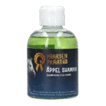 Šampon pro koně s kondicionérem, 250 ml – Paardenpraat TV Shampoo Appel