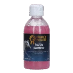 Šampon na koně s kondicionérem, 250 ml – Paardenpraat TV Shampoo Rozen