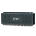 Kartáč na odstraňování chlupů z pohovek a koberců, 4 x 12 x 4 cm – Proper Pets - Obrázek 3