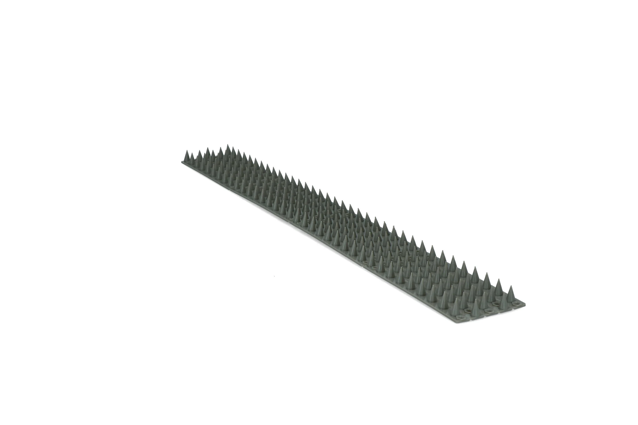 PUNT0073.jpg Hrotový pás proti zvířatům, 61 cm, šedý – Hofman Pest Control - Obrázek 1