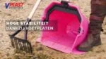 Mestboy s opěrkou na nohu modrý – Vplast Quick Pick - Obrázek 2