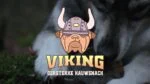 Žvýkací roh z hovězího pro psy od 1 do 4 kg – Viking Horn Twist S - Obrázek 2