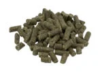 Doplňkové krmivo pro králíky ve formě granulí, 200 g – Excellent Pets Rabbit Parex - Obrázek 2