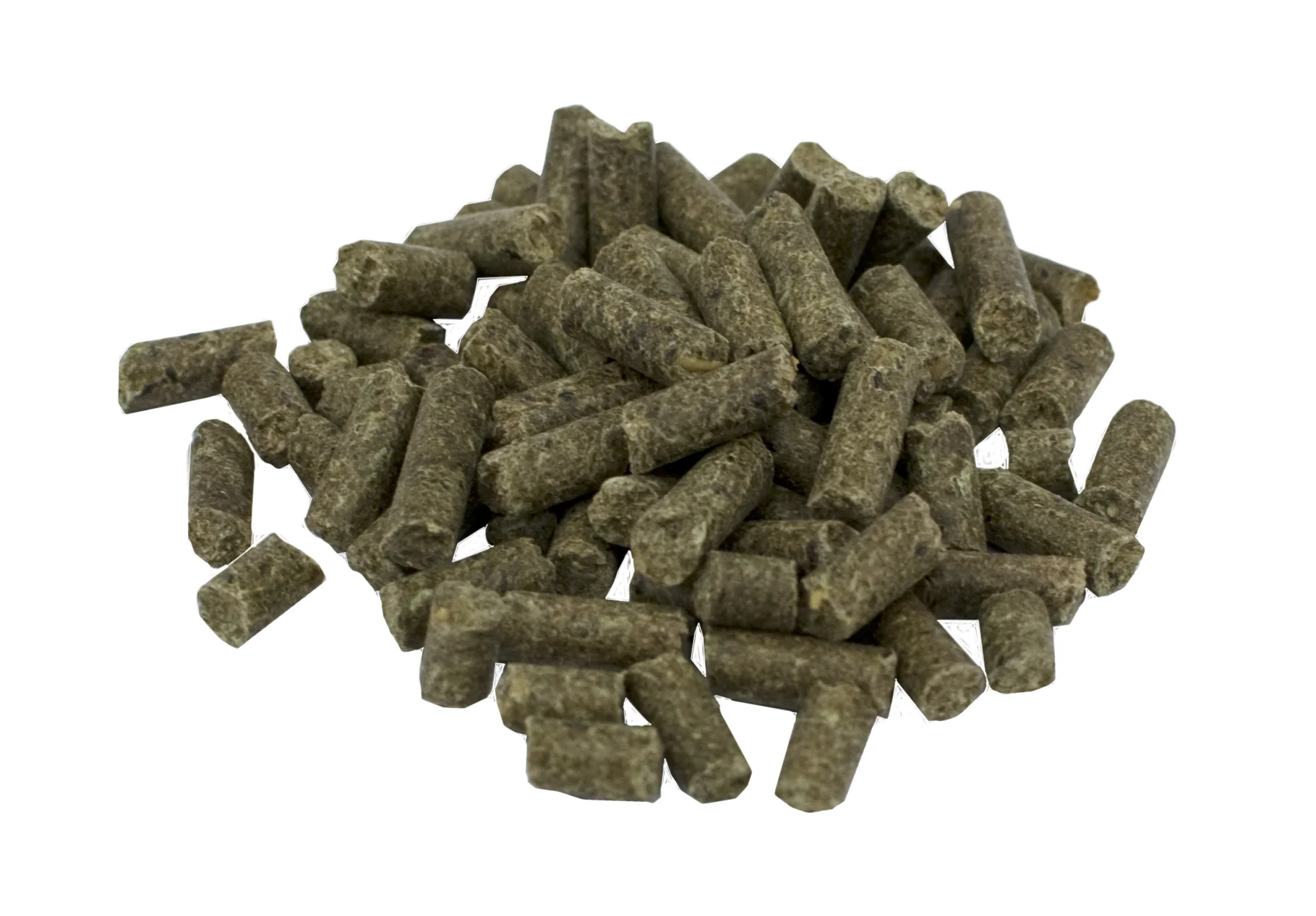 Doplňkové krmivo pro králíky ve formě granulí, 200 g – Excellent Pets Rabbit Parex - Obrázek 2