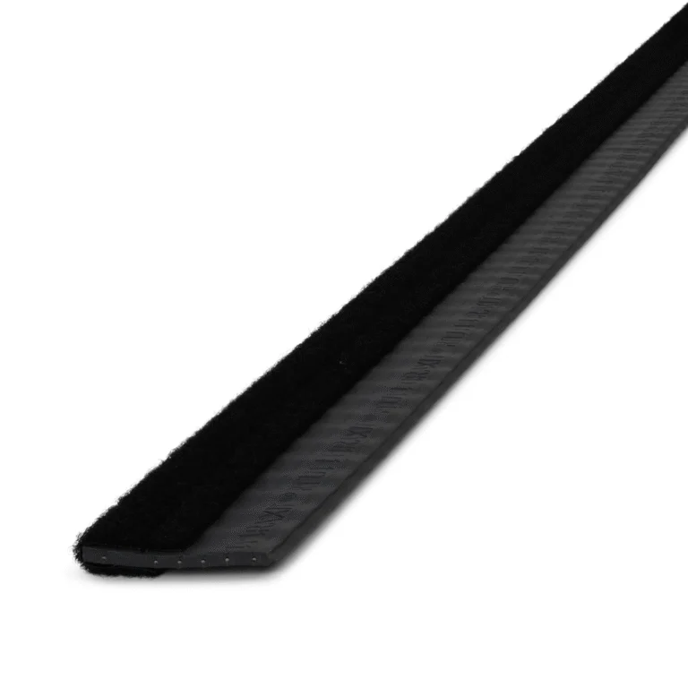 Dveřní lišta proti hlodavcům se suchým zipem – Raxit Quick Ready to Use (1m) 20 mm