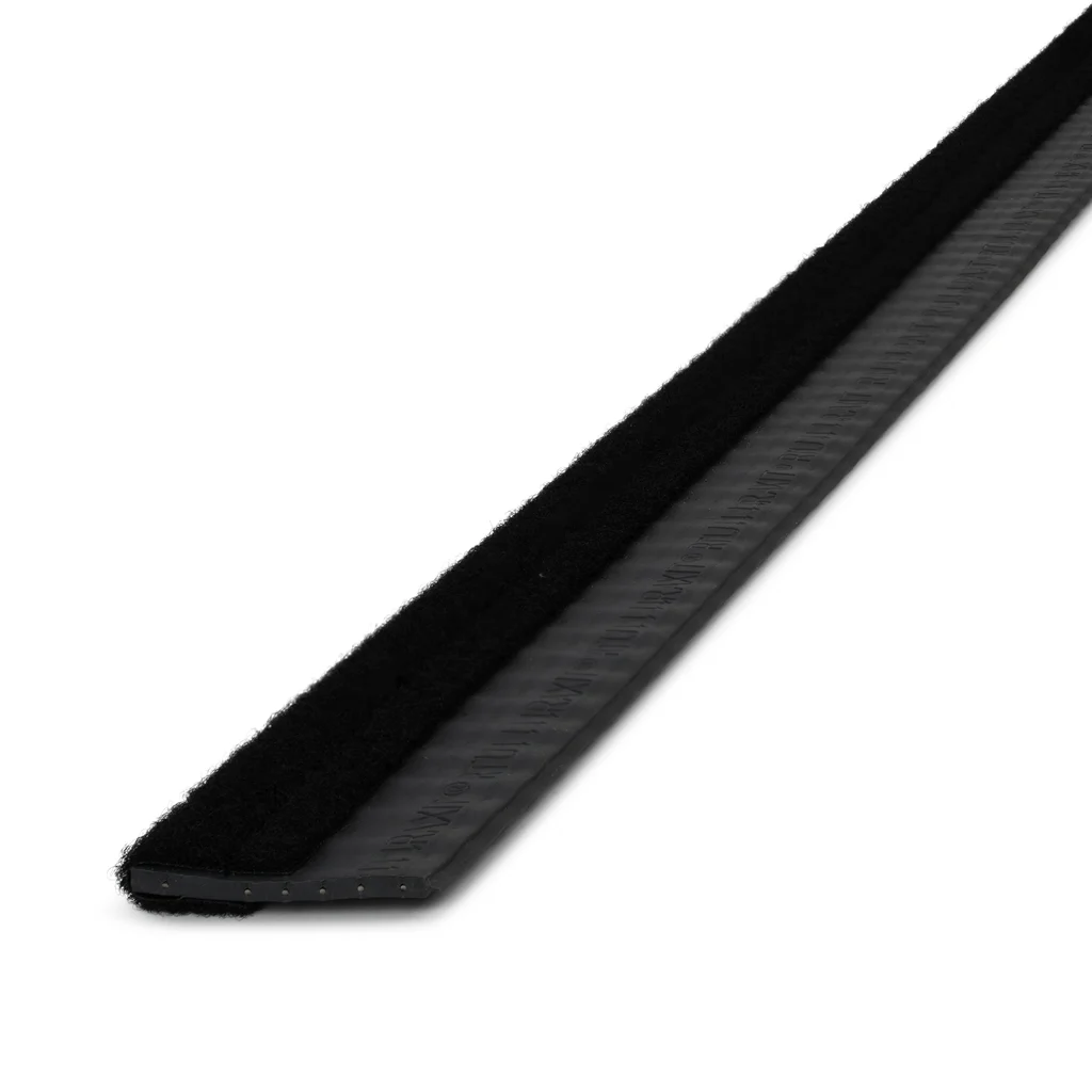 RAXI008.png Dveřní lišta proti hlodavcům se suchým zipem – Raxit Quick Ready to Use (1m) 20 mm - Obrázek 1