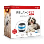 Zařízení pro zklidnění psů se zvukovými vlnami, 2 úrovně – Relaxopet EASY - Obrázek 2