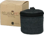 Přepravní pouzdro s karabinou – Relaxopet PRO Bag