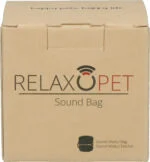 Přepravní pouzdro s karabinou – Relaxopet PRO Bag - Obrázek 3