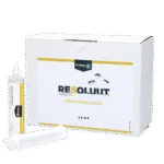 Gel proti černým a tropickým mravencům, 6 x 35 g – Resoluut Mieren Gel