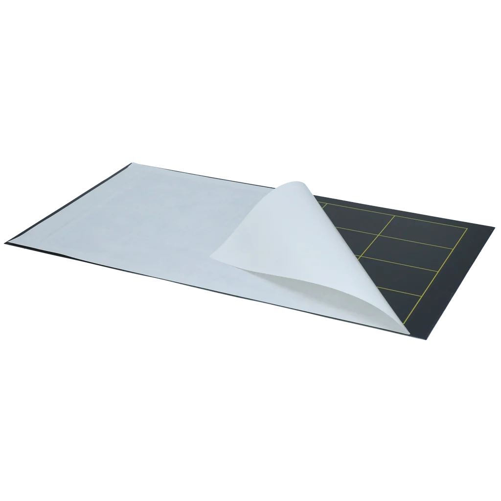 Lampa na mouchy s LED a lepovou deskou, 50 x 37 x 11 cm – Resoluut LED 60 - Obrázek 2