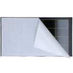 Lampa na mouchy s LED a lepovou deskou, 50 x 37 x 11 cm – Resoluut LED 60 - Obrázek 3
