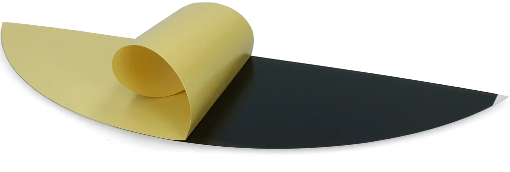 Lepicí deska z plastu, 10 kusů, 31 x 11 cm – Resoluut Uplight - Obrázek 3