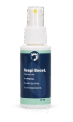 Dýchací sprej pro novorozená zvířata, 50 ml – Excellent Respi Boost
