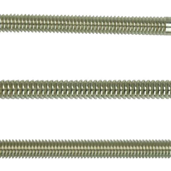 Vnější tyč pro 10 ml, 13,5 cm – Henke-Sass Wolf Roux