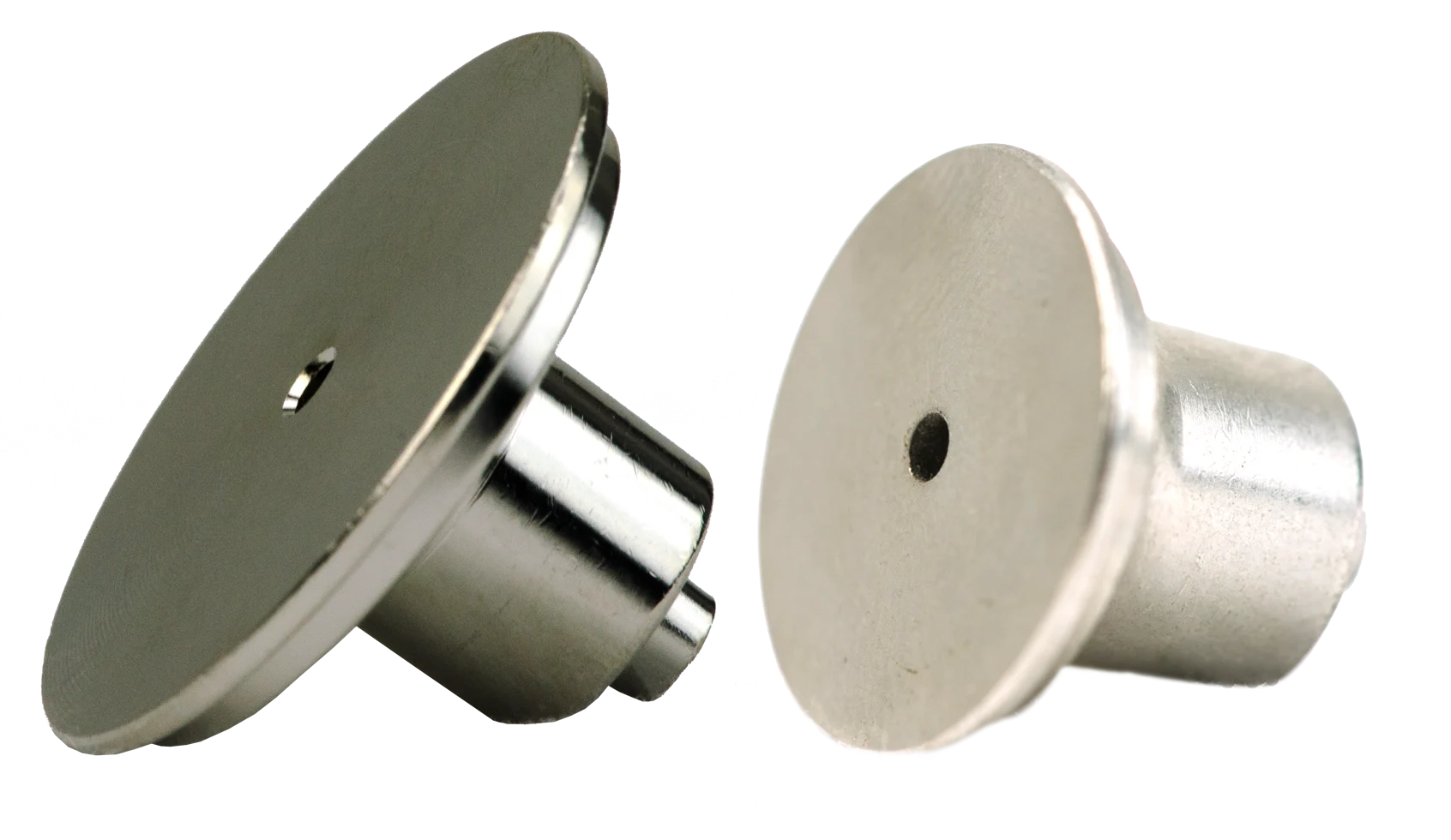 Připojovací díl s Luer Lock pro 30 a 50 ml – Henke-Sass Wolf Roux - Obrázek 3