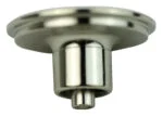 Připojovací díl s Luer Lock pro 30 a 50 ml – Henke-Sass Wolf Roux