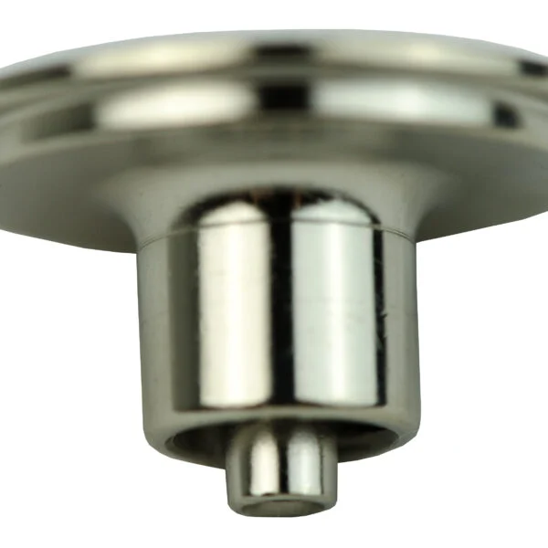 Připojovací díl s Luer Lock pro 30 a 50 ml – Henke-Sass Wolf Roux