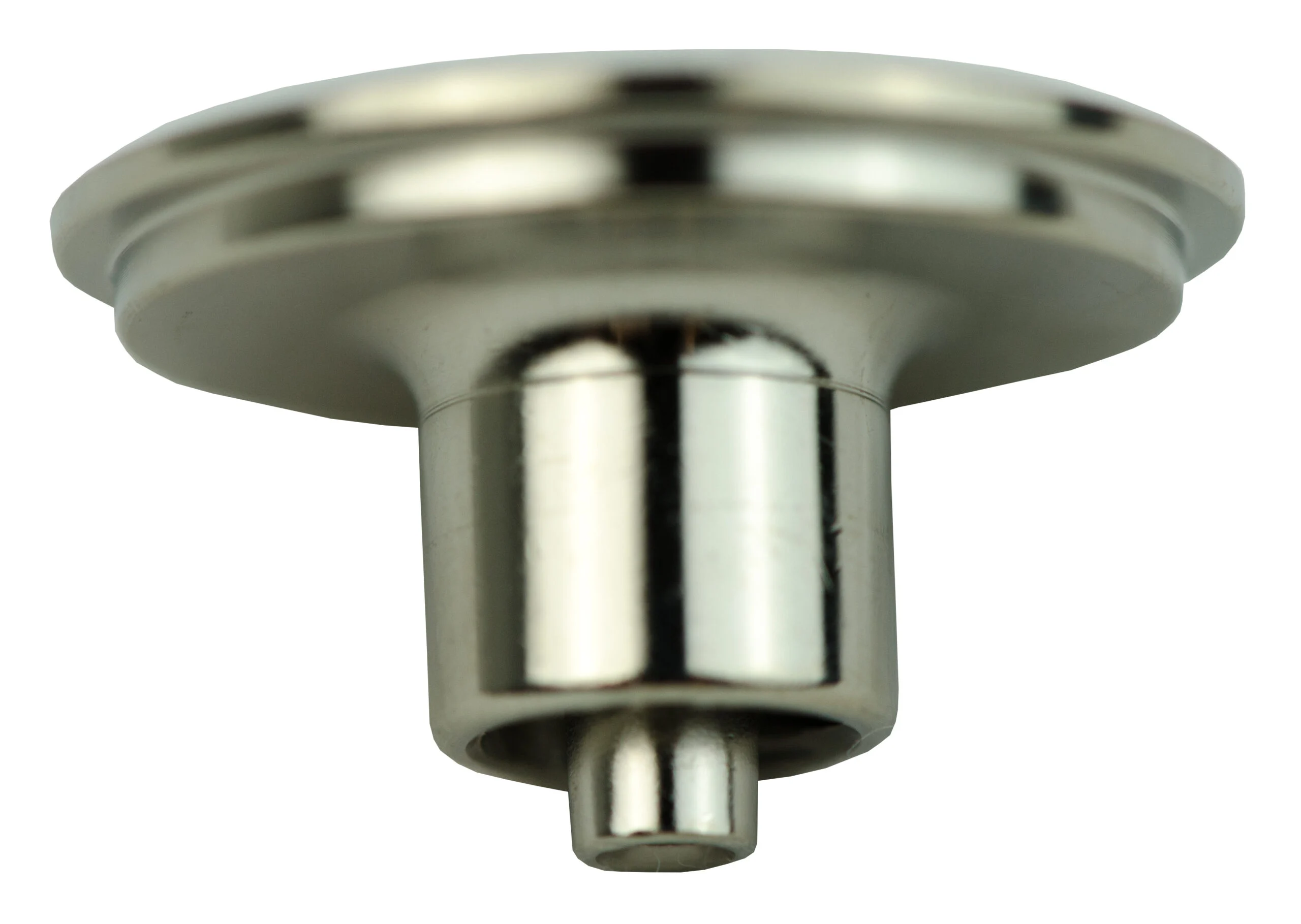 ROUX00381.jpg Připojovací díl s Luer Lock pro 30 a 50 ml – Henke-Sass Wolf Roux - Obrázek 1