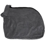 Mikrovláknový sušicí vak pro psy XS, délka zad 30 cm – Royal Dry Doggy Bag - Obrázek 2