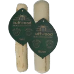 Žvýkací tyčinka z kávového dřeva, 20 cm – Ruffwood Coffee S - Obrázek 3