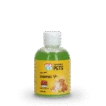 Šampon pro psy s aloe vera pro citlivou pokožku, 250 ml – Excellent Pets Shampoo Aloe Vera