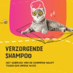 Šampon pro psy s aloe vera pro citlivou pokožku, 250 ml – Excellent Pets Shampoo Aloe Vera - Obrázek 3