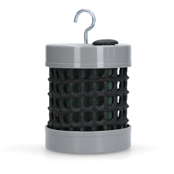 Trubice pro slunečník 10 cm – Shield Up Stay Away
