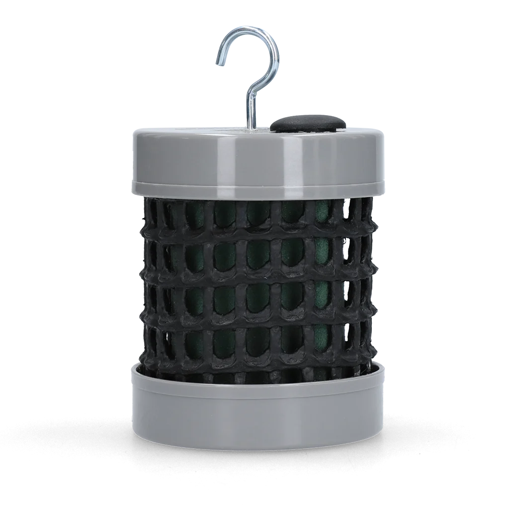 Trubice pro slunečník 10 cm – Shield Up Stay Away - Obrázek 1