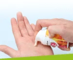 Mast na pokožku s propolisem a medem, 50 ml Easydose – Excellent Skin Derm Propolis & Honing Zalf - Obrázek 2
