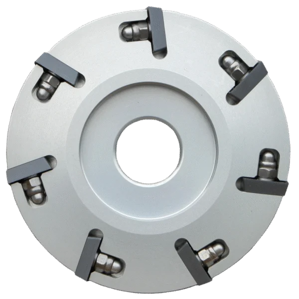 Brusný kotouč se 7 noži – Demotec DL Disc