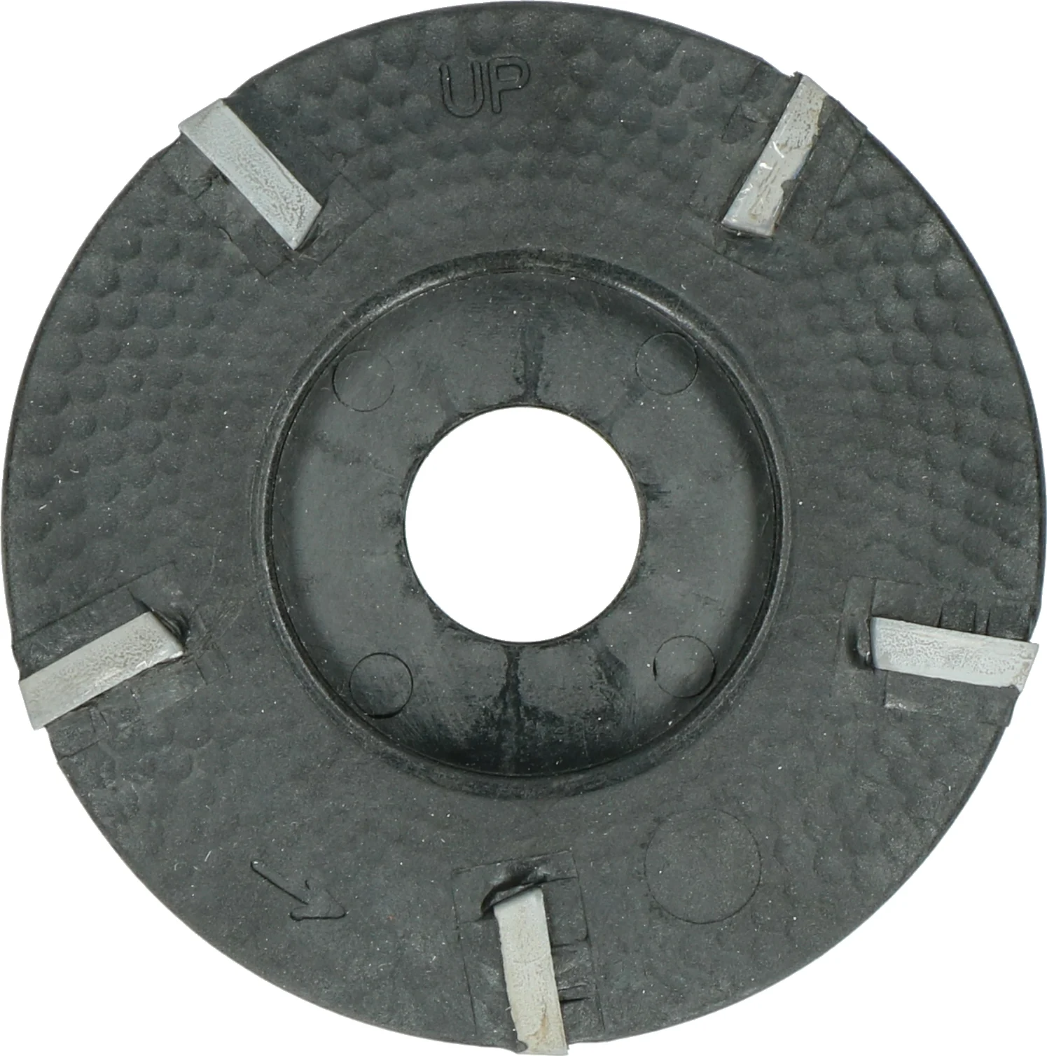 Brusný kotouč s 5 noži, 100 mm – Demotec K Disc - Obrázek 2