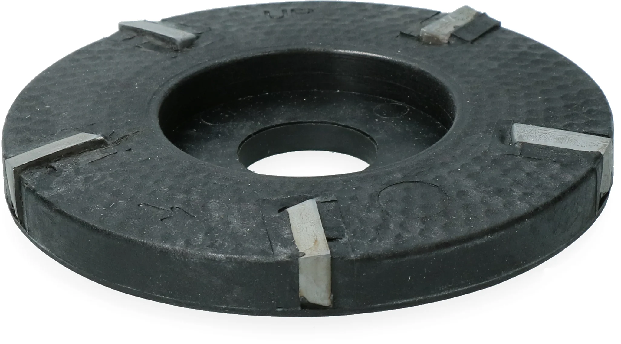 Brusný kotouč s 5 noži, 100 mm – Demotec K Disc - Obrázek 3