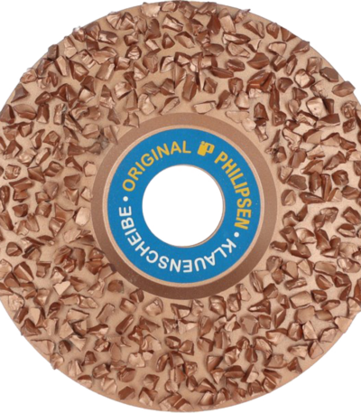 Brusný kotouč na paznehty s tvrdou rohovinou 125 mm – Hofman Animal Care