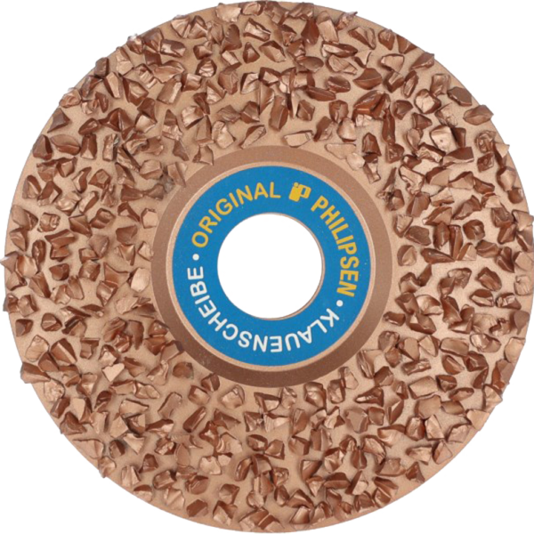 Brusný kotouč na paznehty s tvrdou rohovinou 125 mm – Hofman Animal Care