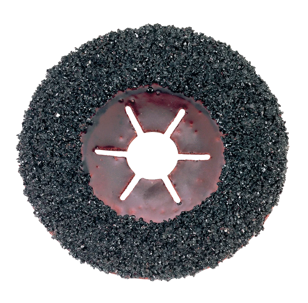 Polopružný brusný kotouč na paznehty 115 mm - Obrázek 1