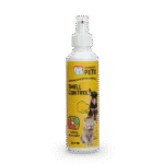 Osvěžovač vzduchu ve spreji do zvířecích prostor 250 ml – Excellent Pets Smell Control