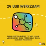 Osvěžovač vzduchu ve spreji do zvířecích prostor 250 ml – Excellent Pets Smell Control - Obrázek 6