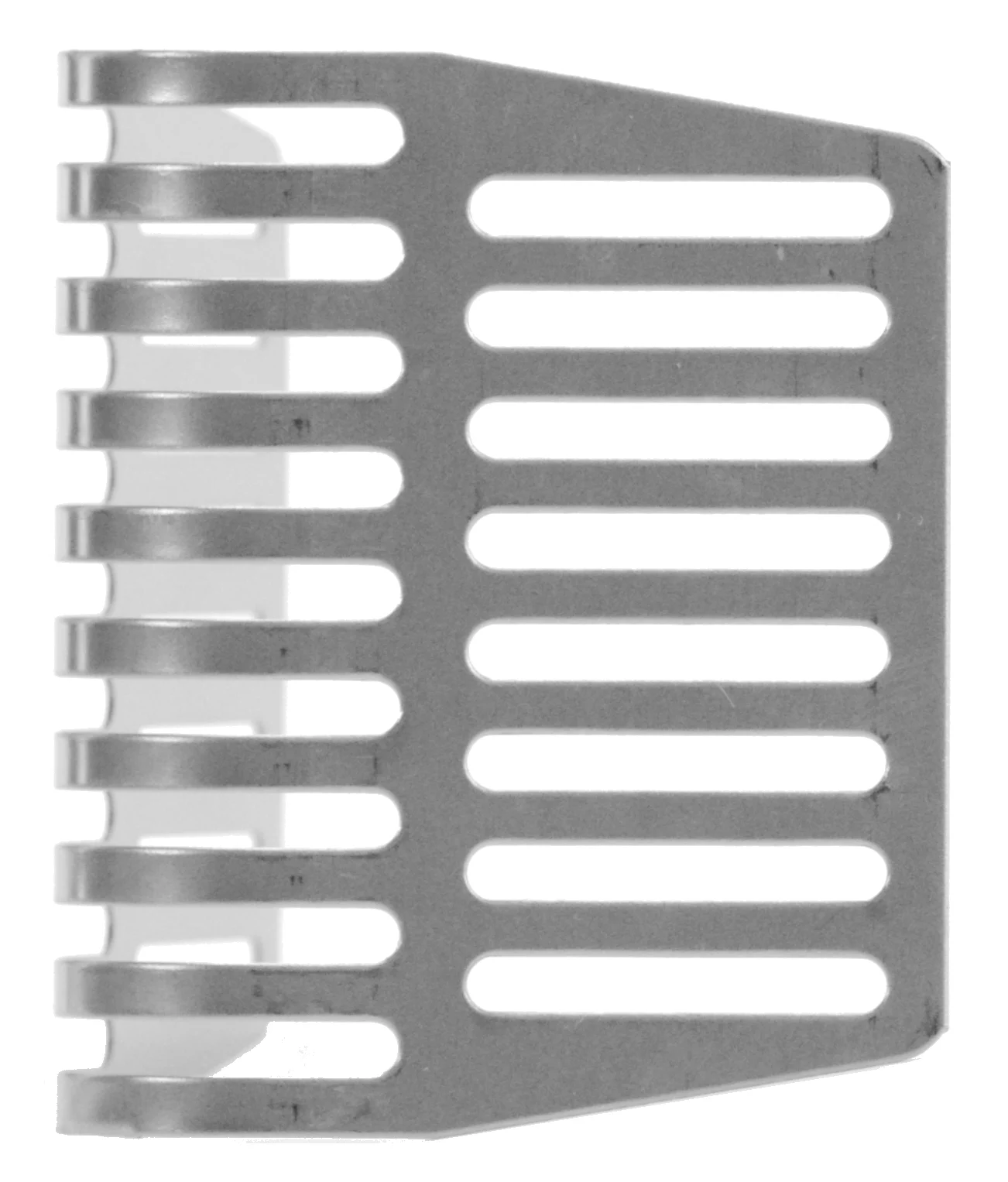 Nerezová mřížka do styčné spáry proti škůdcům, 5 cm, 20 kusů – Spouwsafe - Obrázek 4