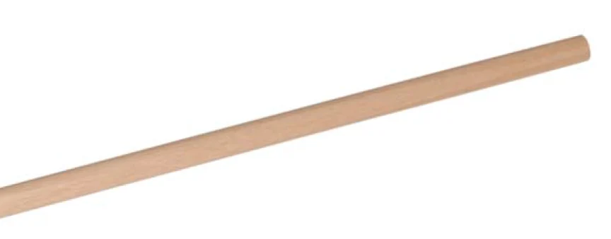 STEE1402.png Dřevěná násada 26 x 1400 mm - Obrázek 1