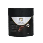 Doplněk krmiva pro koně pro období stresu s L-tryptofanem a hořčíkem, 1 kg – Excellent Horse No Stress Mix