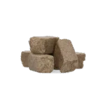 Pamlsky pro koně s jablkem, nízký obsah cukru, 1,2 kg – Excellent Horse Sweet Blocks - Obrázek 2