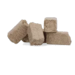 Pamlsky pro koně s banánovou příchutí, nízký obsah cukru, 3 kg – Excellent Horse Sweet Blocks - Obrázek 2