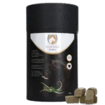 Pamlsky pro koně s eukalyptem, s nízkým obsahem cukru, 3 kg – Excellent Horse Sweet Blocks