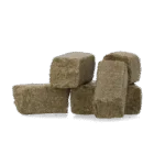 Pamlsky pro koně Eukalyptus, nízký obsah cukru, 1,2 kg – Excellent Horse Sweet Blocks - Obrázek 2
