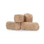 Pamlsky pro koně s česnekem, nízkocukerné, 1,2 kg – Excellent Horse Sweet Blocks - Obrázek 2