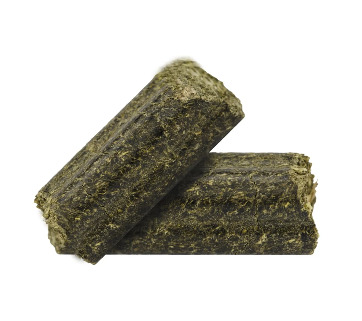 Pamlsky pro koně s bylinkami, 3 kg – Excellent Horse Sweet Blocks Herbs - Obrázek 2